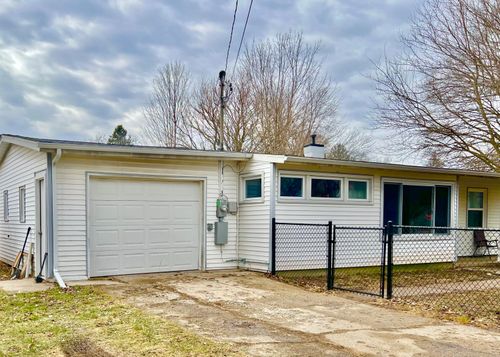 311 W North St, Tekonsha, MI, 49092-9466 | Card Image