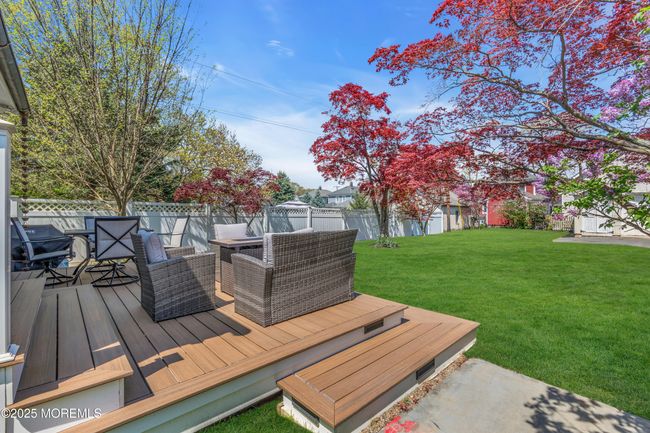 44 Irving Pl, House other with 4 bedrooms, 3 bathrooms and null parking in Red Bank NJ | Image 50