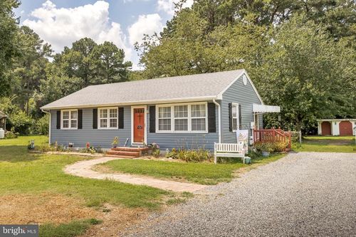 8798 Bi State Blvd, Delmar, MD, 21875-2355 | Card Image