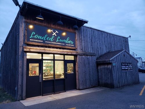 223 S Park Avenue, Buffalo, NY, 14204 | Card Image