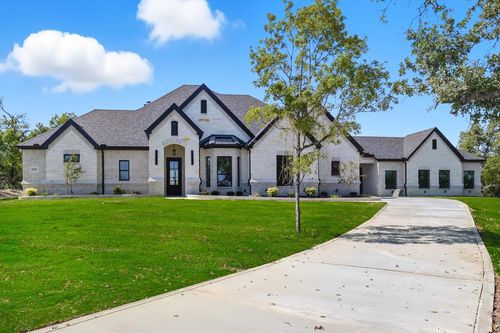 1040 Andy Ranch Ct, Azle, TX, 76020 | Card Image