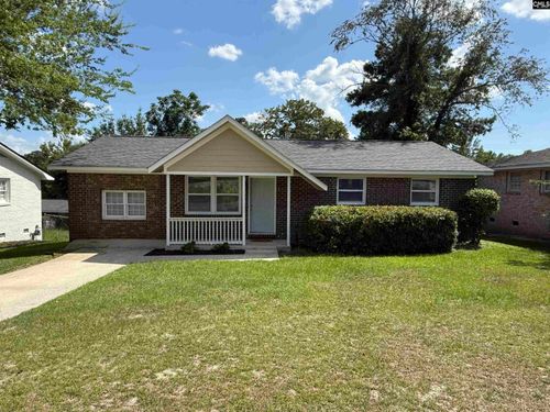 4137 Delree St, West Columbia, SC, 29170-1511 | Card Image
