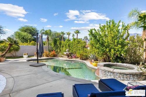 77 Via Las Flores, Rancho Mirage, CA, 92270 | Card Image