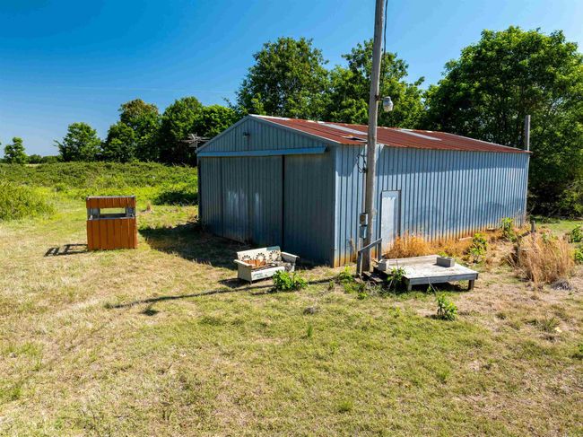 0 Ukena Rd, Home with 0 bedrooms, 0 bathrooms and null parking in Weiner AR | Image 30