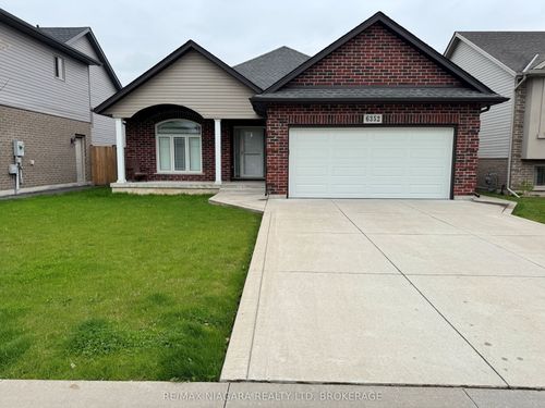 6352 Sam Lorfida Drive, Niagara Falls, ON, L2G5Z3 | Card Image