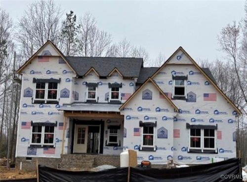 5076 Napa Grove Ct, Mechanicsville, VA, 23116-4202 | Card Image