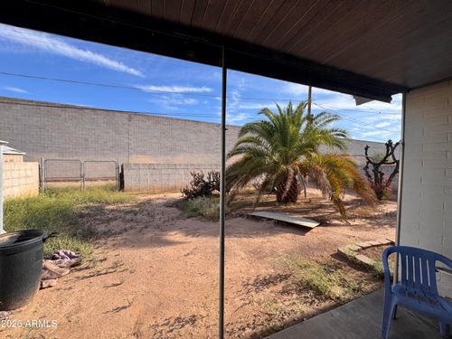 1518 W Crescent Avenue, Mesa, AZ, 85202 | Card Image