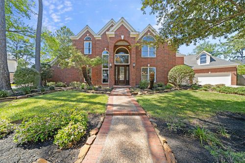 13714 Gainesway Dr, Cypress, TX, 77429-5125 | Card Image