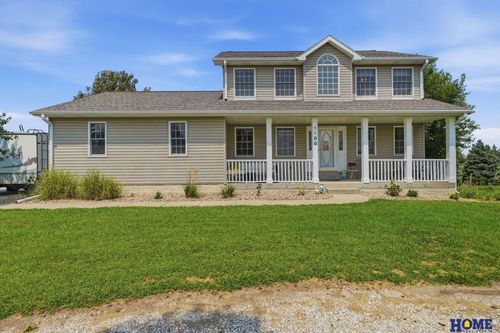 1100 Gailyn Cir, Lincoln, NE, 68523-9179 | Card Image