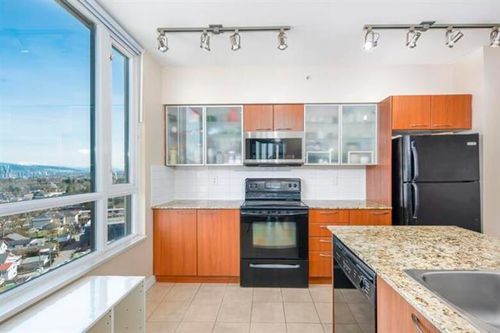1405-4028 Knight St, Vancouver, BC, V5N5Y8 | Card Image