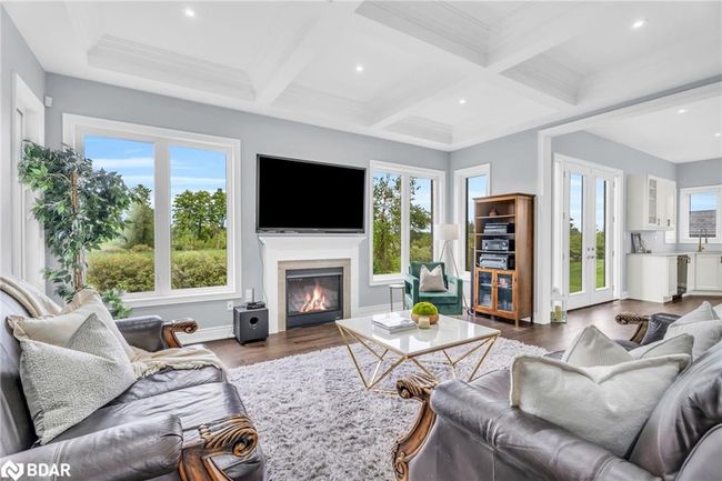 7 Country Meadows Dr, House other with 4 bedrooms, 4 bathrooms and 11 parking in Amaranth ON | Image 13