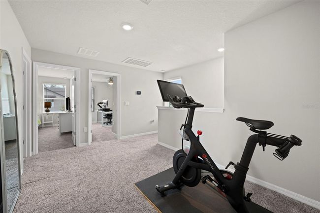 2760 Scarlet Bay Pl, Townhouse with 3 bedrooms, 3 bathrooms and null parking in BRANDON FL | Image 30