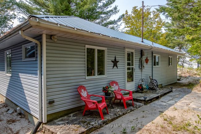 760 Tiny Beaches Rd S, House other with 4 bedrooms, 1 bathrooms and 6 parking in Tiny ON | Image 30