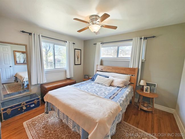 406 Seneca St, House other with 4 bedrooms, 2 bathrooms and null parking in Tahlequah OK | Image 21