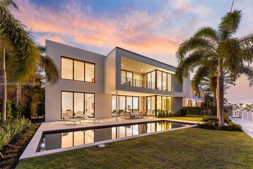 4232 E Tradewinds Ave, Lauderdale By The Sea, FL, 33308-5008 | Card Image