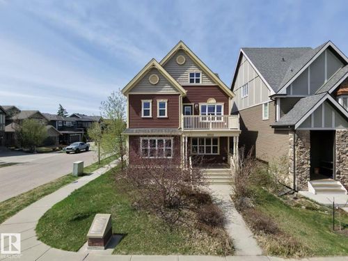 5512 Conestoga St Nw, Edmonton, AB, T5E6R6 | Card Image