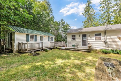 176 Cedar Rest Road, Enfield, ME, 04493 | Card Image