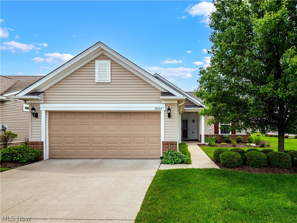 Residential in North Ridgeville 2