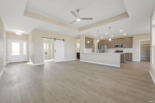 6711 W Division Line Rd, House other with 4 bedrooms, 4 bathrooms and null parking in Delphi IN | Image 5