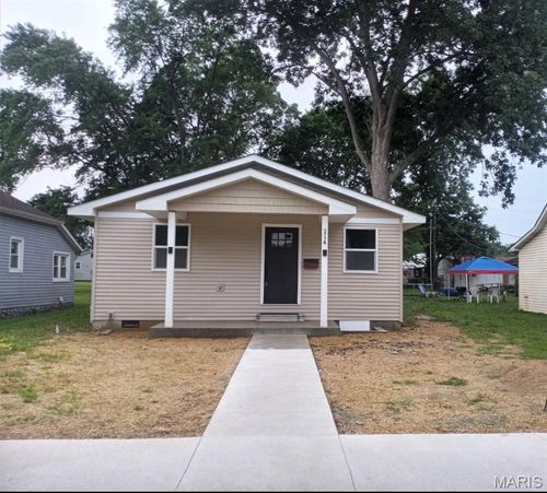 214 Cook Ave, Chaffee, MO, 63740-1108 | Card Image