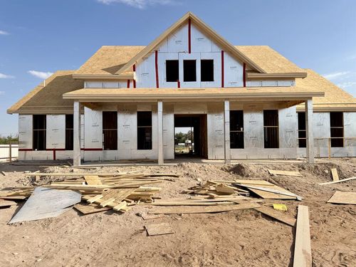 4871 W 29th St, Odessa, TX, 79763 | Card Image
