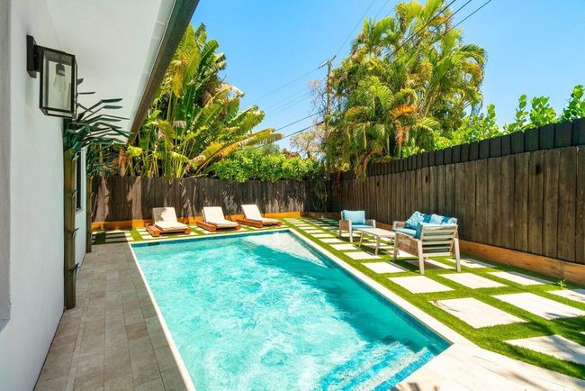 308 Enfield Rd, House other with 3 bedrooms, 3 bathrooms and null parking in Delray Beach FL | Image 16