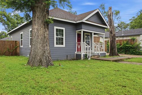 3516 Hamilton Ave, Dallas, TX, 75210-1837 | Card Image
