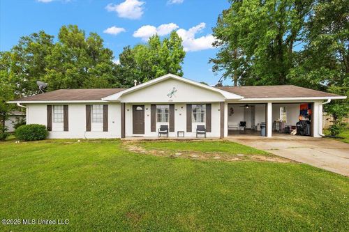 1201 Anderson Street, Forest, MS, 39074 | Card Image