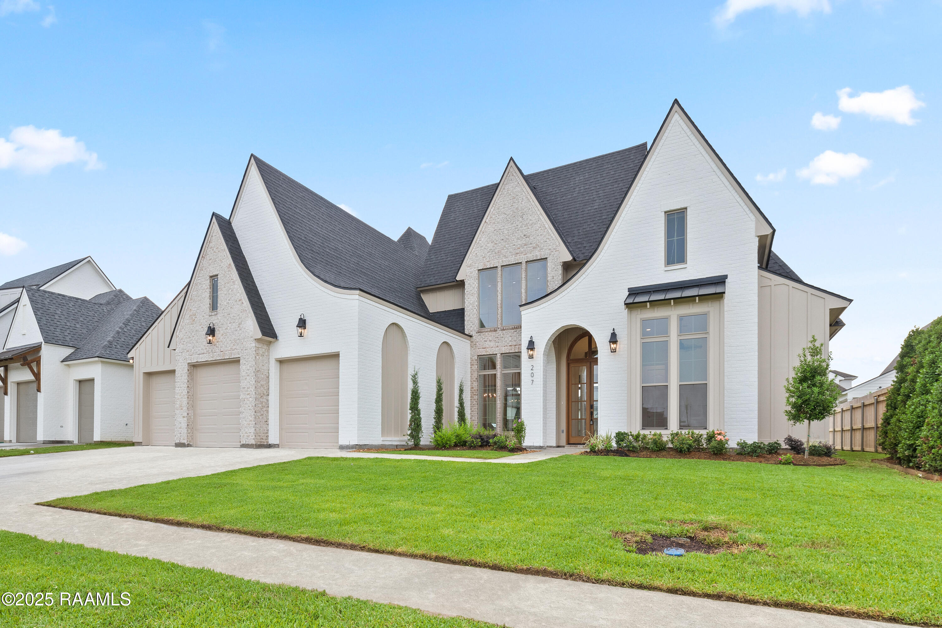 Residential in Youngsville 3