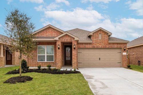 1111 Campside Dr, Beasley, TX, 77417-0280 | Card Image