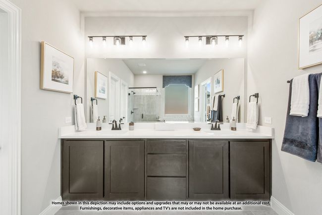 5622 Rowlan Row, House other with 5 bedrooms, 4 bathrooms and null parking in Midlothian TX | Image 22