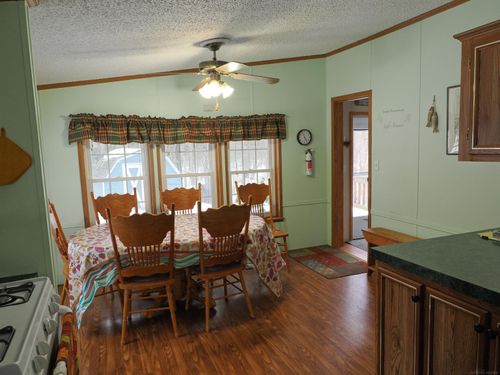 25347 S Raber Rd, Goetzville, MI, 49736-9385 | Card Image