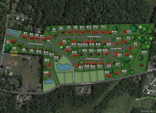 14 Black Angus Ct, Newburgh, NY, 12550-1568 | Card Image