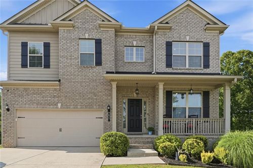 51 Water Oak Dr, Acworth, GA, 30101-6438 | Card Image