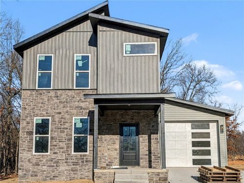 6 Romine Pl, Bella Vista, AR, 72715 | Card Image