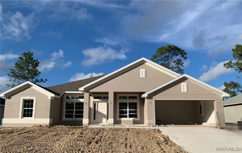 2173 W Say Dr, DUNNELLON, FL, 34434-7287 | Card Image