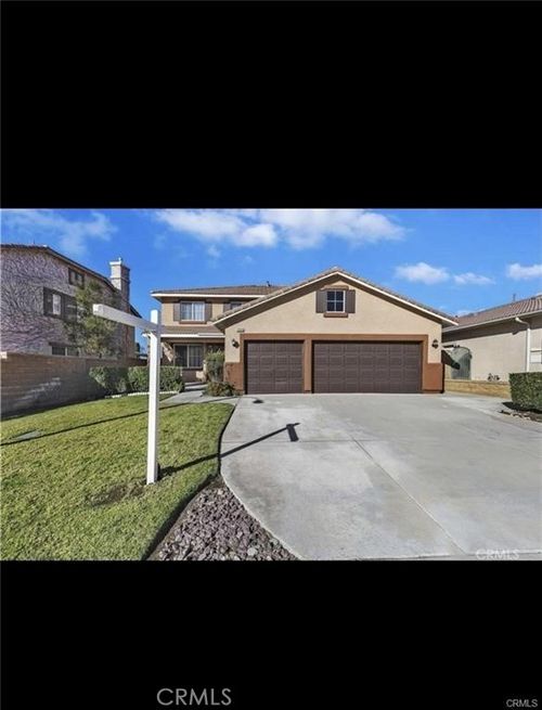 5808 Boca Raton Way, Fontana, CA, 92336 | Card Image