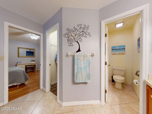 686 Middlebury Loop, House other with 2 bedrooms, 2 bathrooms and null parking in NEW SMYRNA BEACH FL | Image 31