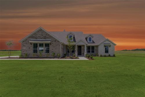 8837 County Road 623, Blue Ridge, TX, 75424 | Card Image