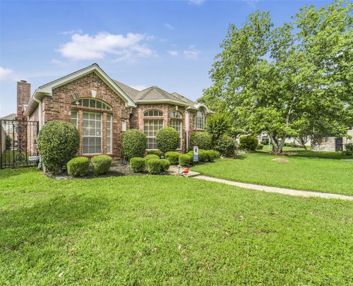 6885 Tournament Drive, Houston, TX, 77069 | Card Image