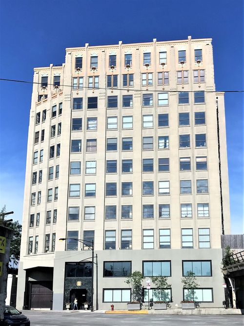 720-1550 Blue Island Ave, Chicago, IL, 60608-2874 | Card Image