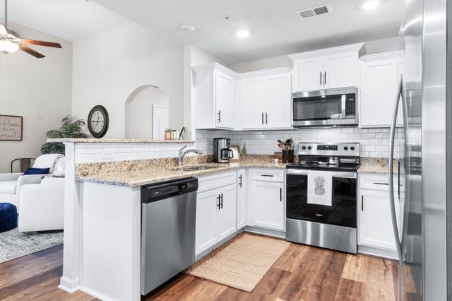 8103 Legacy Way, House other with 3 bedrooms, 3 bathrooms and 4 parking in Pleasant View TN | Image 15