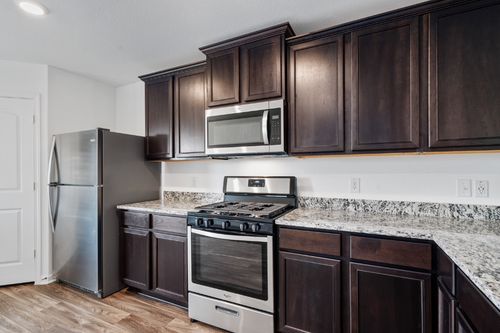3886 Trail De Paris, New Braunfels, TX, 78132-0300 | Card Image