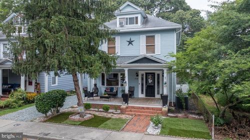 726 Smith St, SALISBURY, MD, 21801-5853 | Card Image
