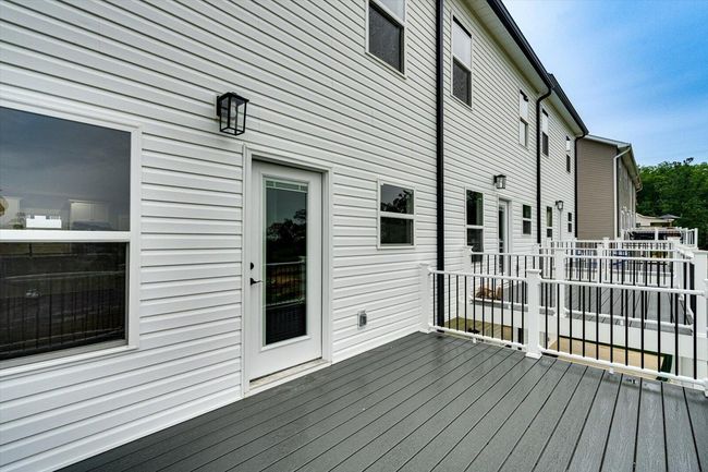 1320 Unity Dr Ne, Townhouse with 3 bedrooms, 4 bathrooms and null parking in Cleveland TN | Image 31