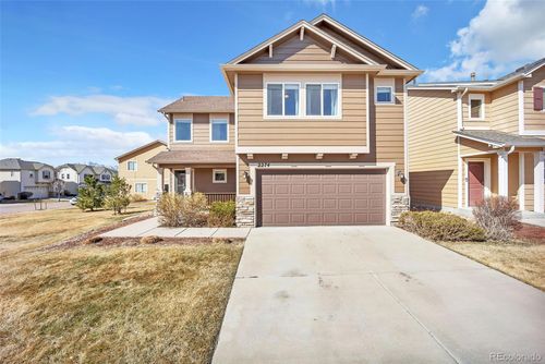 2274 Shady Aspen Dr, Colorado Springs, CO, 80921-3912 | Card Image
