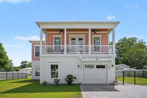 151 Mcilroy Ct, Murrells Inlet, SC, 29576-9418 | Card Image