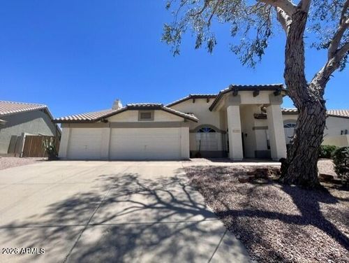4157 N Everest --, Mesa, AZ, 85215 | Card Image