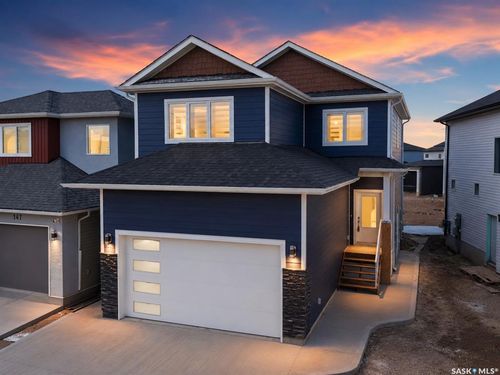 143 Sharma Lane, Saskatoon, SK, S7W1L1 | Card Image
