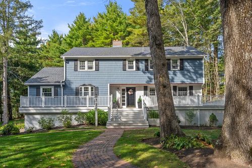 25 Cedar Hill Rd, Dover, MA, 02030-1631 | Card Image